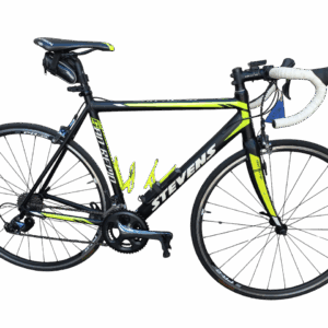Bicicleta STEVENS San Remo REACONDICIONADA
