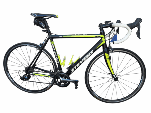 Bicicleta STEVENS San Remo REACONDICIONADA