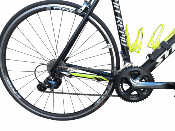 Bicicleta STEVENS San Remo REACONDICIONADA - Imagen 5