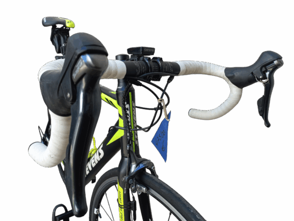 Bicicleta STEVENS San Remo REACONDICIONADA - Imagen 4