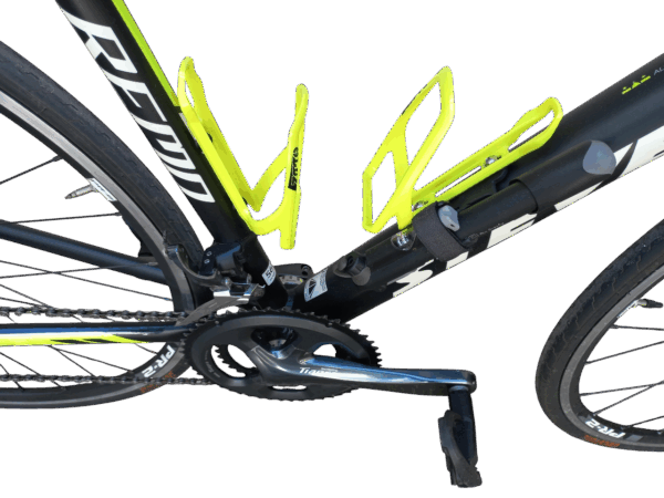 Bicicleta STEVENS San Remo REACONDICIONADA - Imagen 2