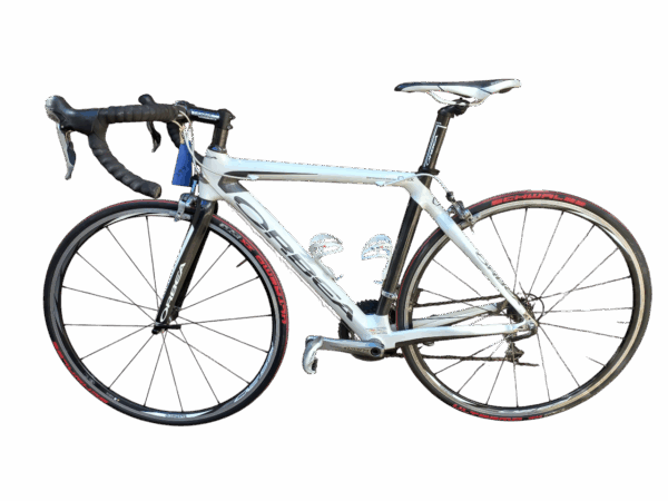 Bicicleta ORBEA Carbono Ultegra REACONDICIONADA