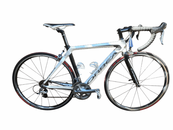 Bicicleta ORBEA Carbono Ultegra REACONDICIONADA - Imagen 3