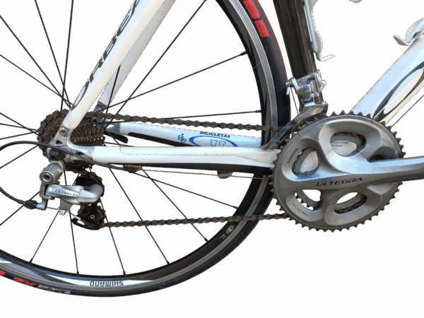 Bicicleta ORBEA Carbono Ultegra REACONDICIONADA - Imagen 2