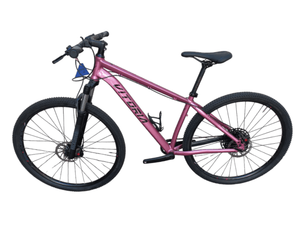 Bicicleta VITORIA MTB 29" Rosa