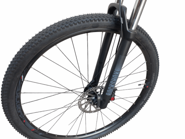 Bicicleta VITORIA MTB 29" Rosa - Imagen 5