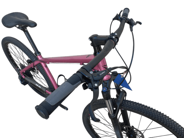 Bicicleta VITORIA MTB 29" Rosa - Imagen 4