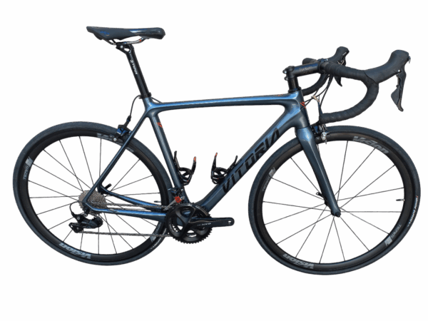 Bicicleta VITORIA Carbono