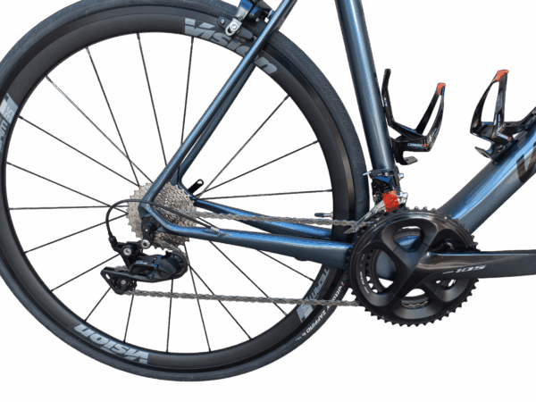 Bicicleta VITORIA Carbono - Imagen 5