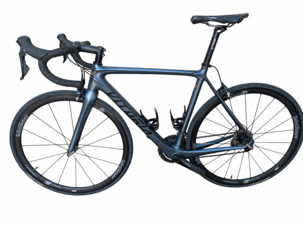 Bicicleta VITORIA Carbono - Imagen 3