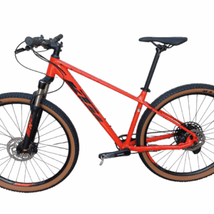 Bicicleta KTM Ultra 29" Fire Orange