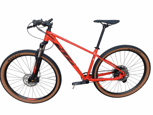 Bicicleta KTM Ultra 29" Fire Orange