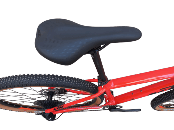 Bicicleta KTM Ultra 29" Fire Orange - Imagen 3