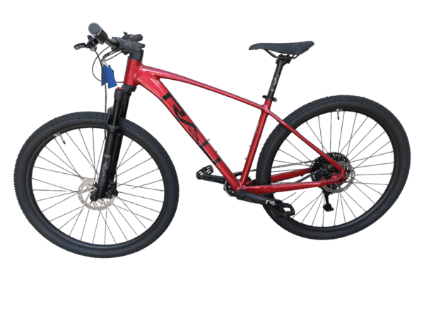 Bicicleta RALI MTB 29" - Imagen 9