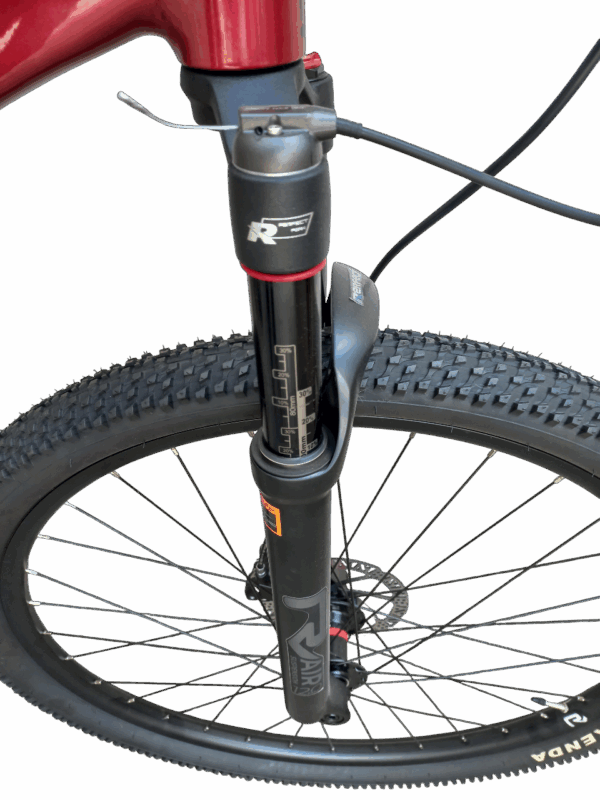Bicicleta RALI MTB 29" - Imagen 12