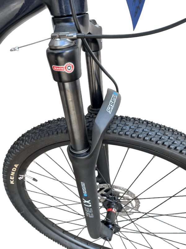 Bicicleta RALI MTB 29" - Imagen 5