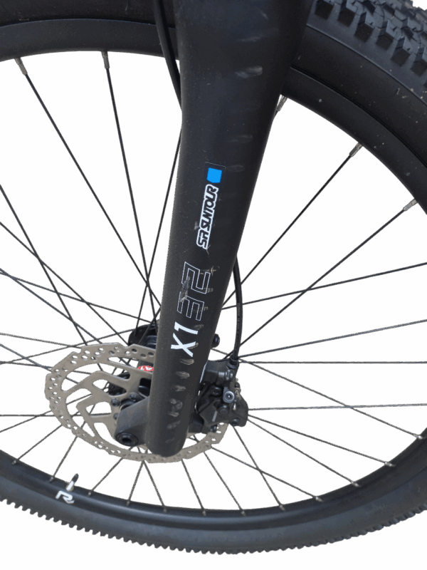 Bicicleta RALI MTB 29" - Imagen 8