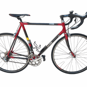 Bicicleta LOOK Clásica USADA