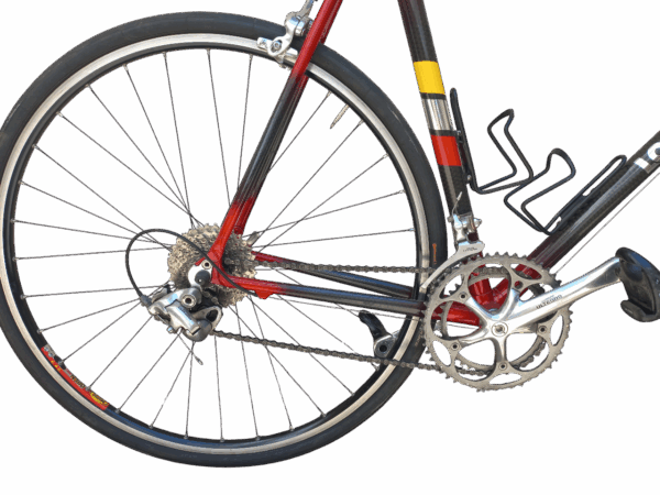 Bicicleta LOOK Clásica USADA - Imagen 4