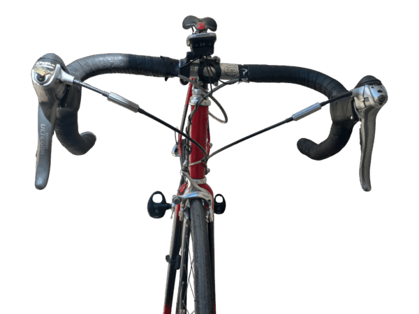 Bicicleta LOOK Clásica USADA - Imagen 3