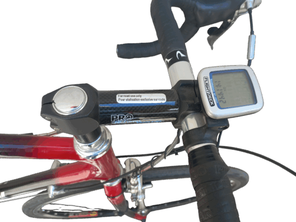 Bicicleta LOOK Clásica USADA - Imagen 2