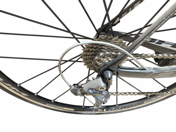 Bicicleta-BH G6 Ultegra REACONDICIONADA - Imagen 3