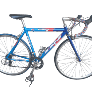Bicicleta BH Gavia USADA