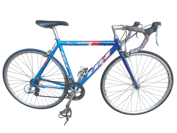 Bicicleta BH Gavia USADA