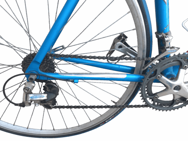 Bicicleta BH Gavia USADA - Imagen 3