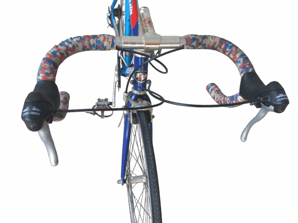 Bicicleta BH Gavia USADA - Imagen 2