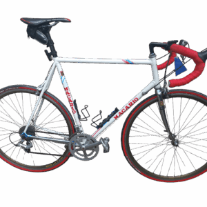 Bicicleta MACARIO Clásica USADA