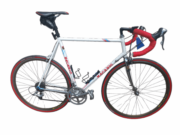Bicicleta MACARIO Clásica USADA