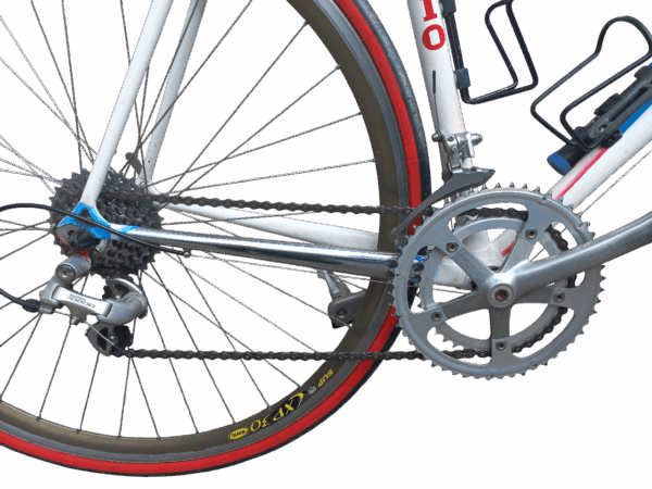 Bicicleta MACARIO Clásica USADA - Imagen 4