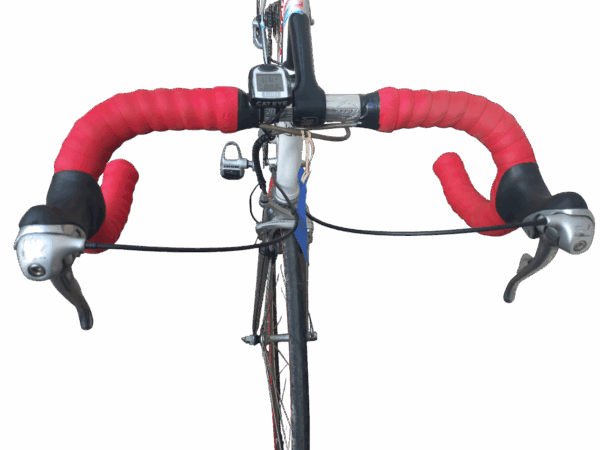 Bicicleta MACARIO Clásica USADA - Imagen 3