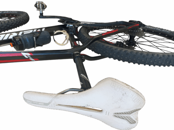 Bicicleta MERIDA Big Seven 1000 27.5" Carbon REACONDICIONADA - Imagen 8