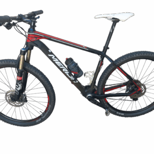 Bicicleta MERIDA Big Seven 1000 27.5" Carbon REACONDICIONADA