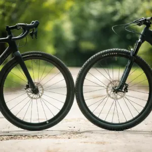 ¿Mountain bike o gravel? Te ayudamos a elegir