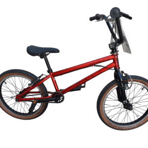 Bicicleta RALI Street BMX 20"