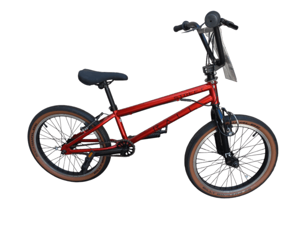 Bicicleta RALI Street BMX 20"