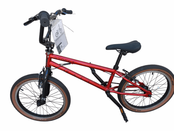 Bicicleta RALI Street BMX 20" - Imagen 3